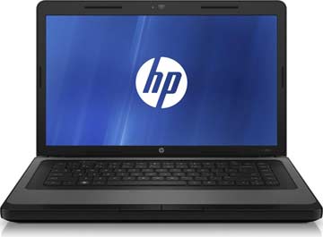  HP 2000-363NR 15.6in. Laptop